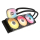 Corsair iCUE LINK TITAN II 360 RX RGB 3x120mm - 1603089 - zdjęcie
